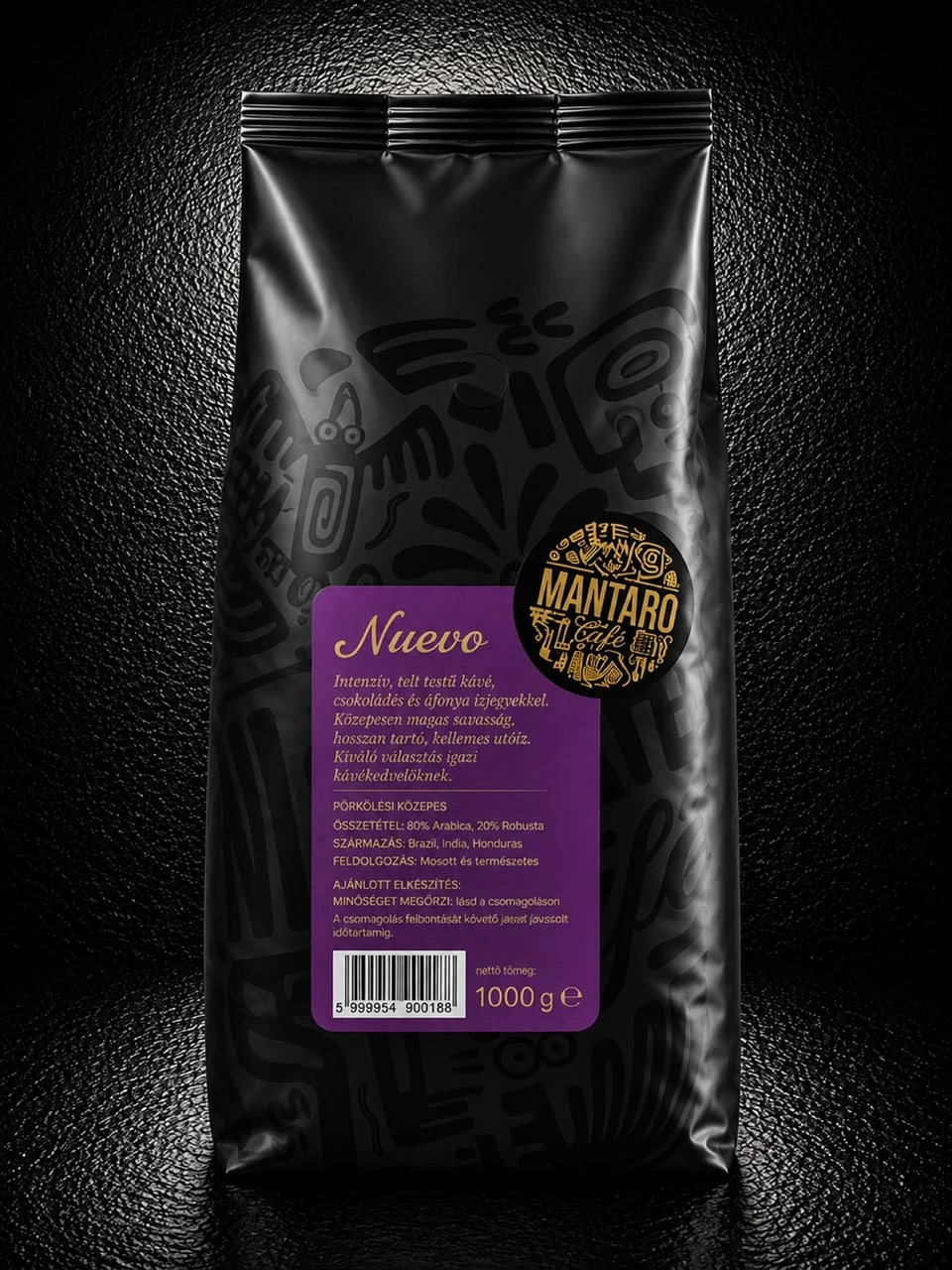 Mantaro Nuevo