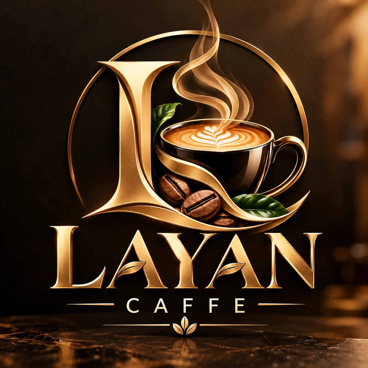 LAYAN COFFEE