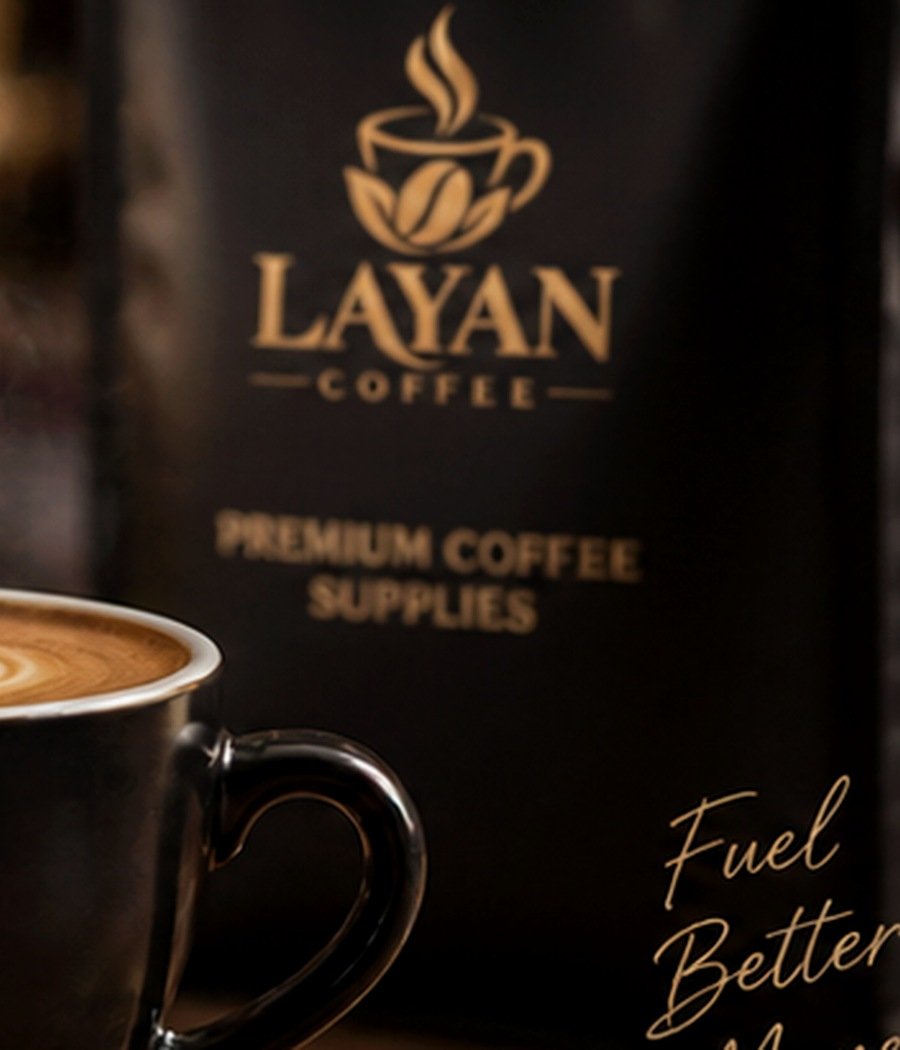 LAYAN COFFEE profile